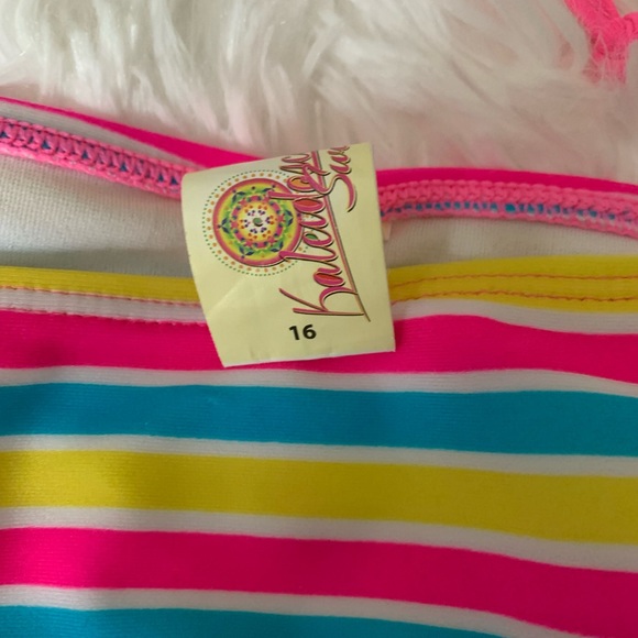 bathing suit - Picture 2 of 2